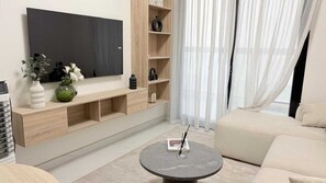 Lägenhet Standard - 1 sovrum