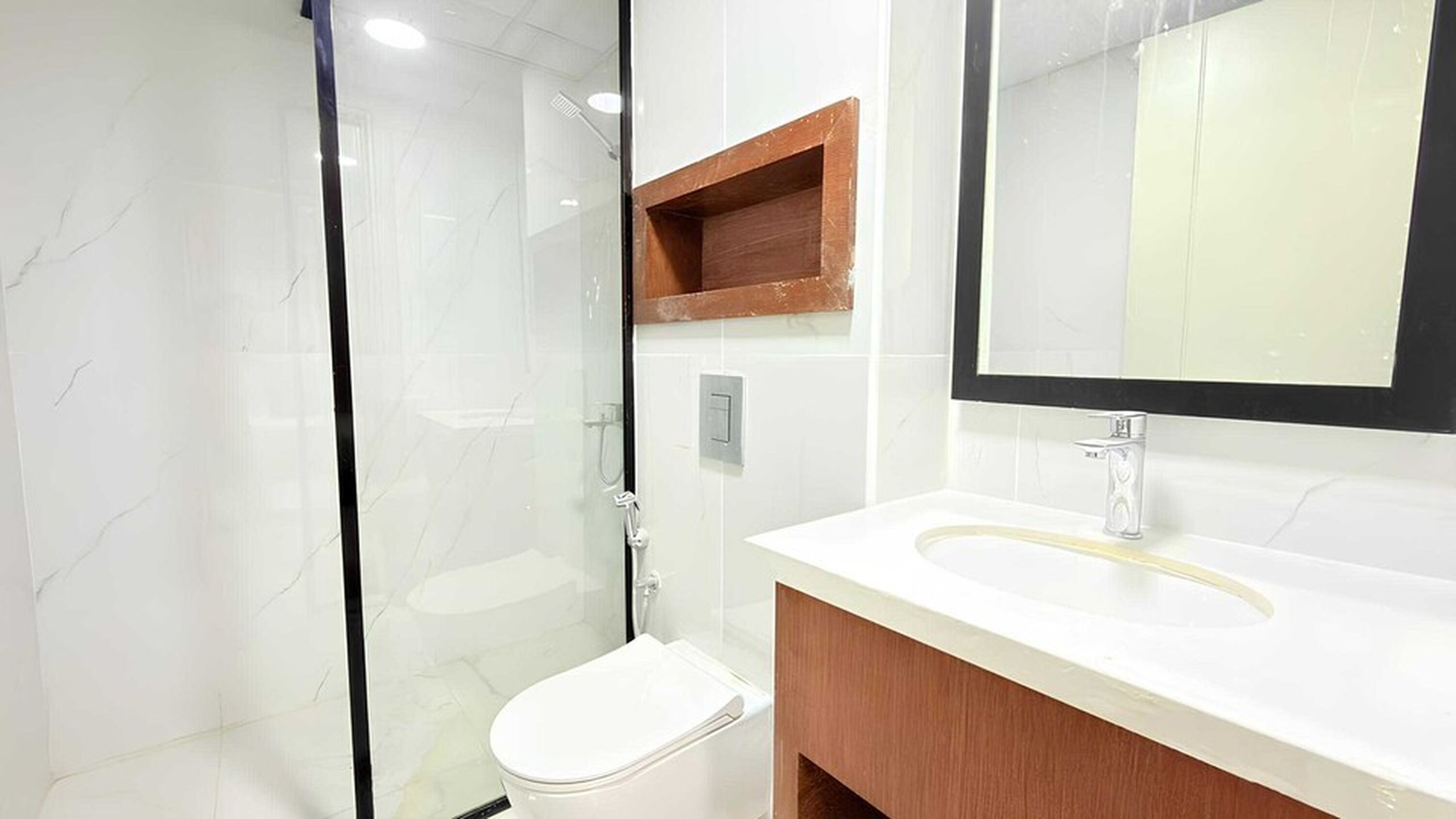 Lägenhet Standard - 1 sovrum | Badrum