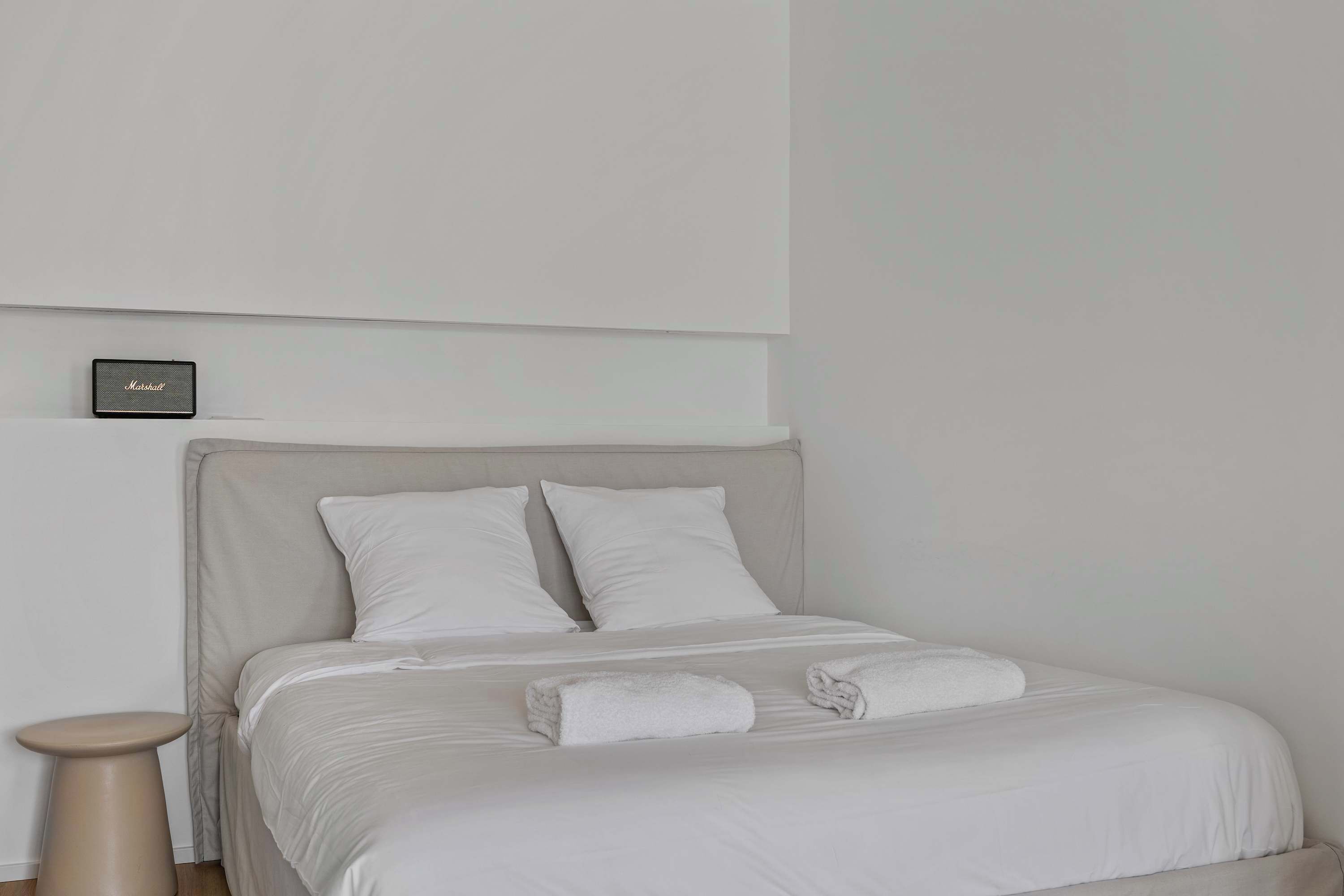 Schreibtisch, Bügeleisen/Bügelbrett, WLAN, Bettwäsche