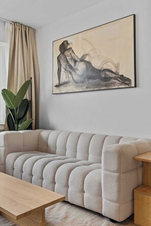 Fernseher, Arbeitsbereiche