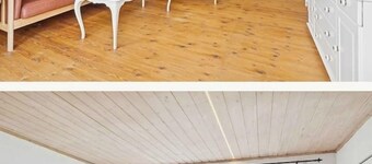 Horse Estate Farm Stay - Beautiful Surroundings