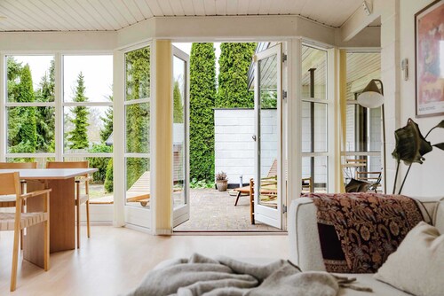 Summerhouse in Gilleje