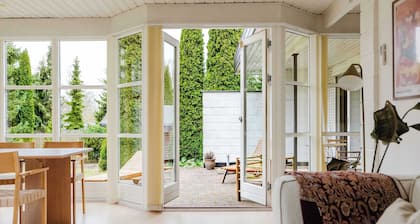 Summerhouse in Gilleje