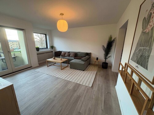 Luxe Retreat  & Stylish