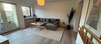 Luxe Retreat  & Stylish