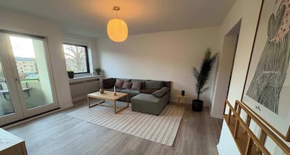 Luxe Retreat & Stylish