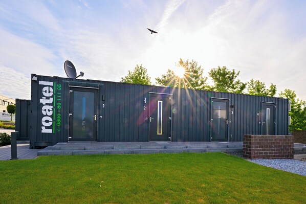 Exterior - Roatel Löningen B213 (Löningen)