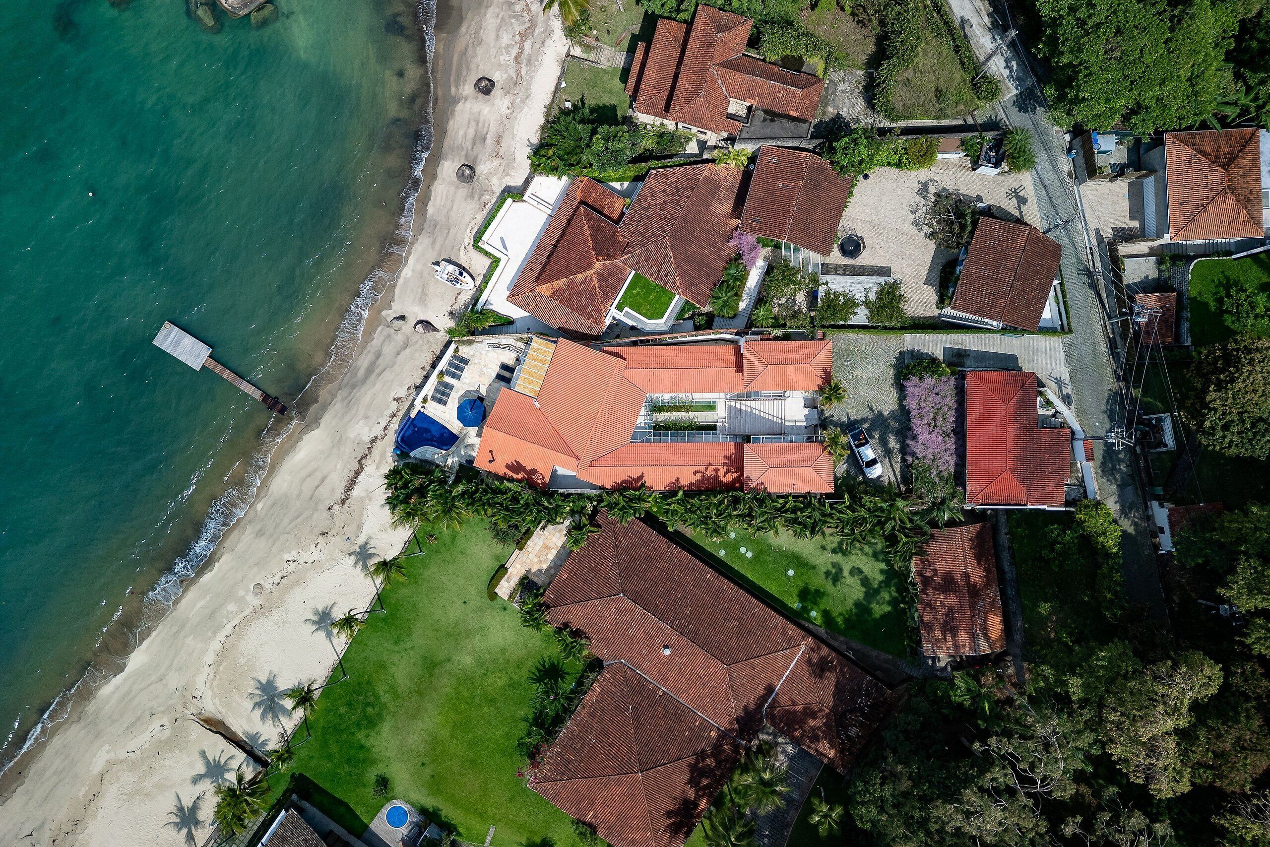 基础别墅 | 外观