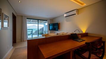 Basic Villa | Interior