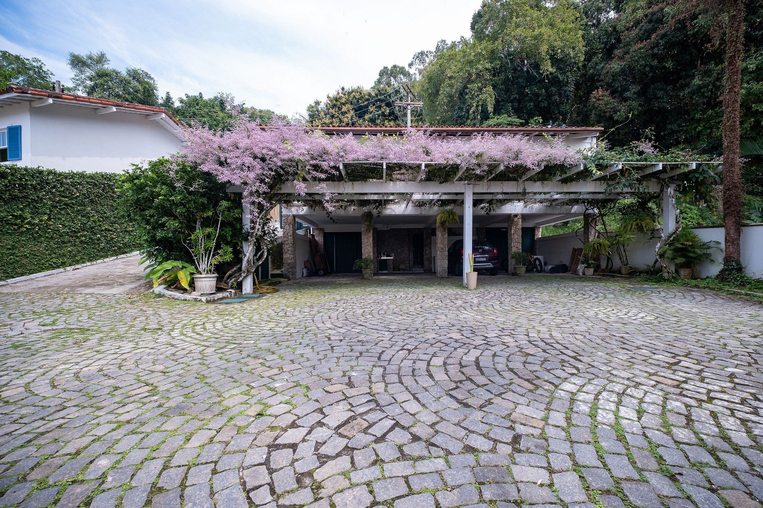 基础别墅 | 住宿场地