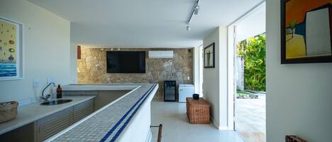 Basic Villa | Interior