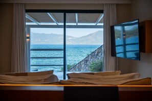 Vila Basic | Interior