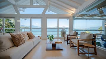 Vila | Área de estar