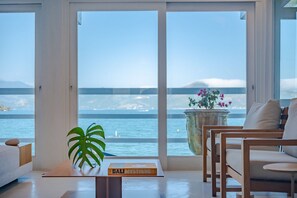 Villa básica | Interior