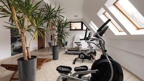 Gimnasio