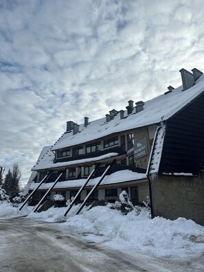 Front of property - Butorowy Residence Kościelisko by Downtown Apartments (Kościelisko)