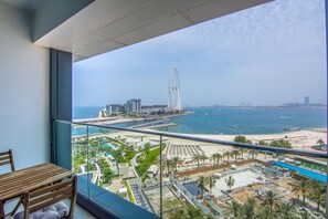 Interior - Full Sea View!, 2br in JBR (Dubai)