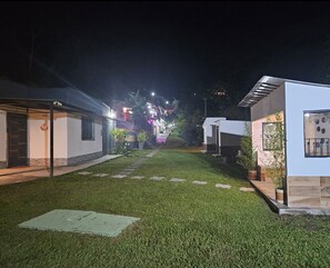 Área da propriedade