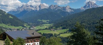 Holiday Home 'Golserhof' with Mountain View, Shared Terrace and Wi-Fi
