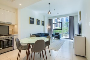 Interior - Charming 1br in Dubai Hills (Dubai)