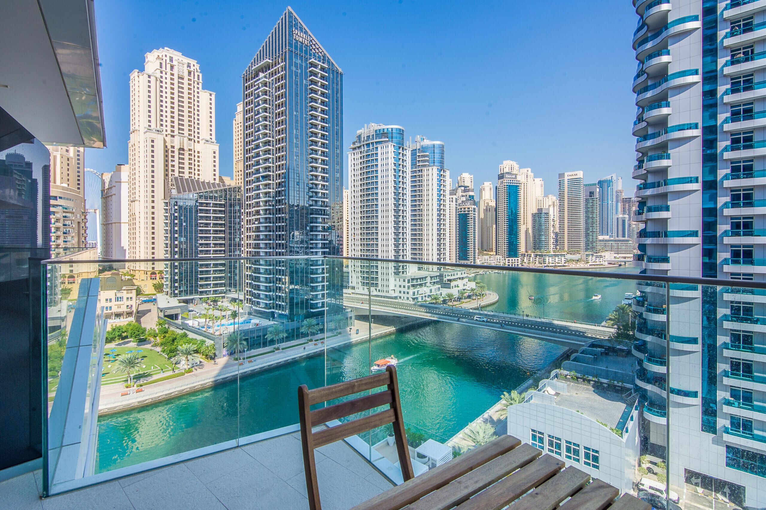 Àrea exterior de l'allotjament