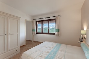 2 bedrooms - Cozy Flat in a Residence With Pool (Aglientu)