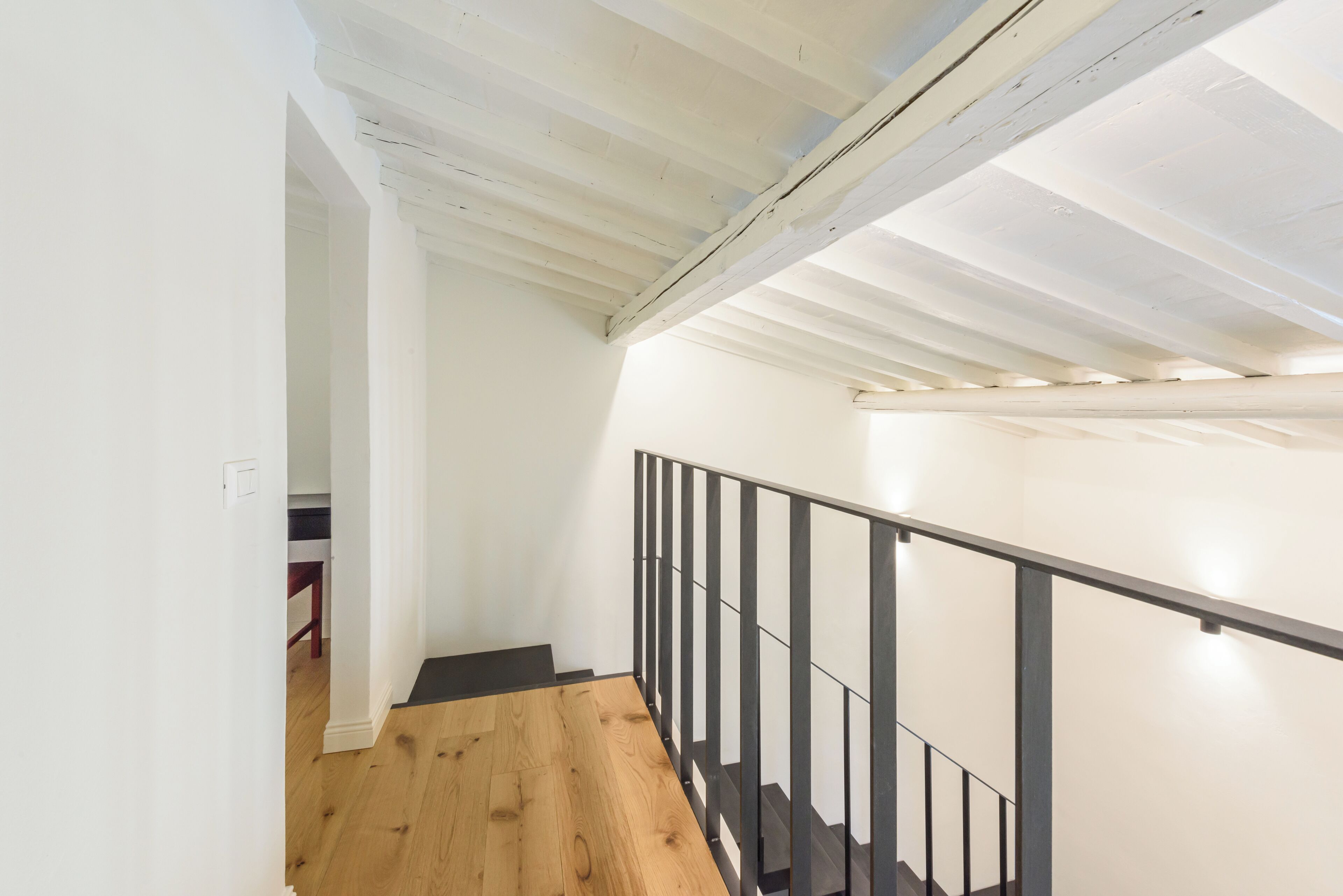 Apartemen Standar, Bebas Asap Rokok | Area keluarga