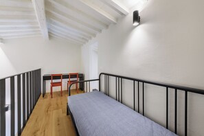 Appartamento Standard, non fumatori | Area soggiorno