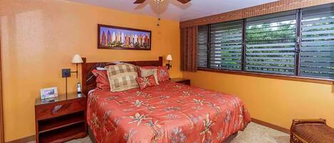 Fer et planche à repasser, accès Internet, draps fournis