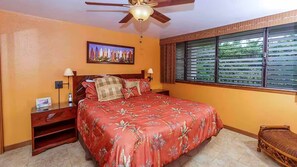 2 bedrooms, iron/ironing board, Internet, bed sheets - Special Lawai Beach Resort- 2 bedroom (Koloa)
