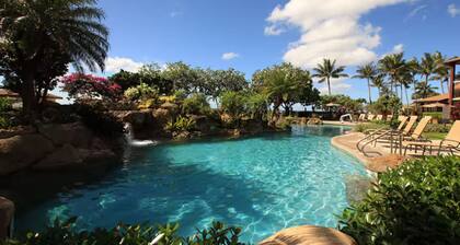 Special Lawai Beach Resort- 2 bedroom