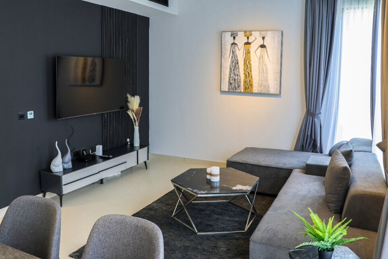 TV