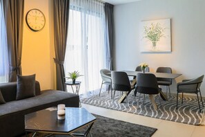 Interior - 4BR + Maids Villa in Maple 2, Dubai Hills (Dubai)