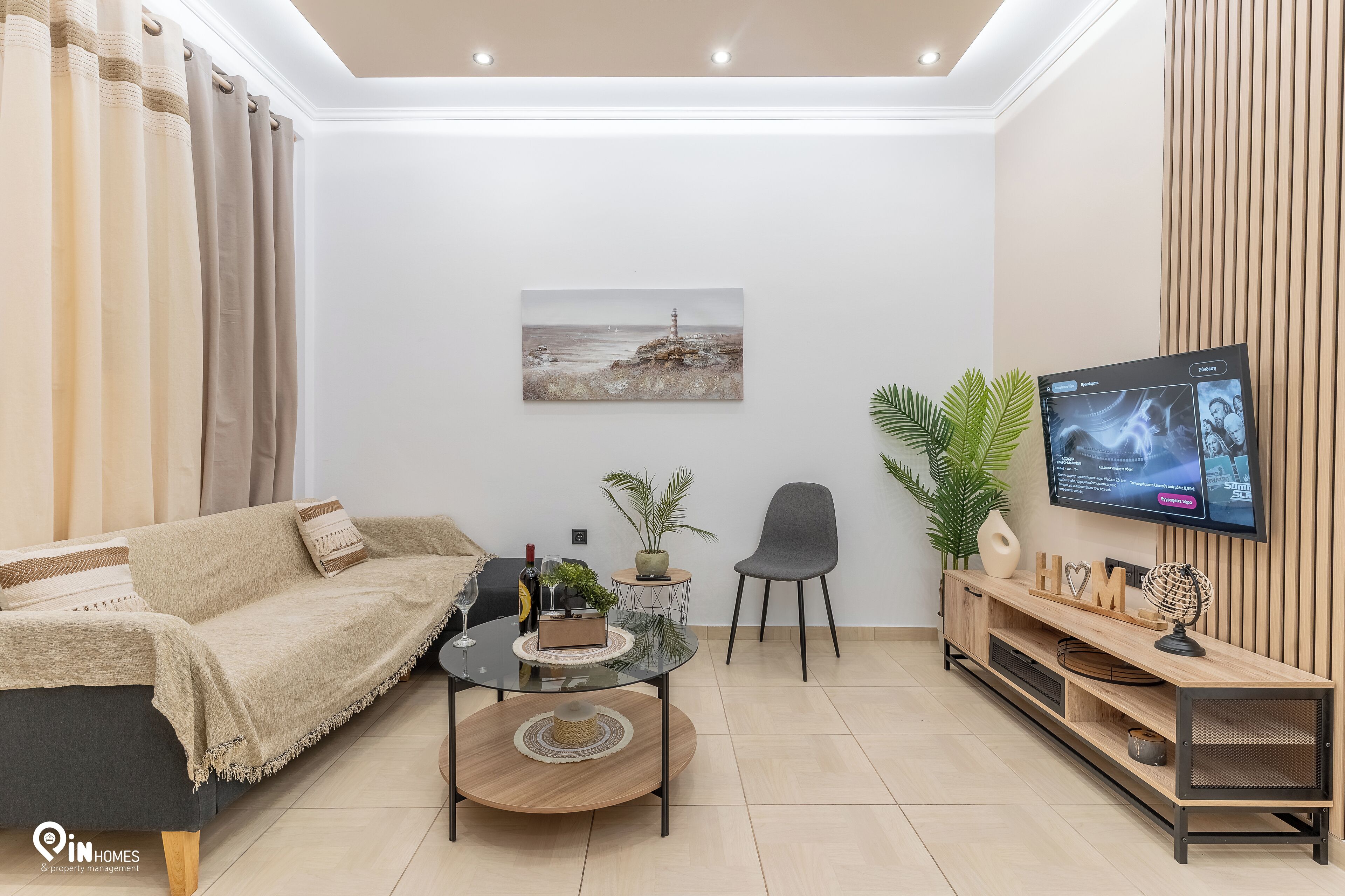 Smart-TV