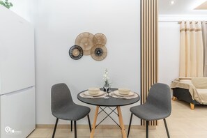 Interior - Danae's - Luxury & Modern Apartment in Egaleo-Athens (Egaleo)