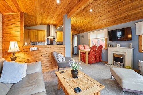 Host & Stay | Cairnswood Lodge