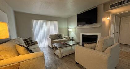 Cozy Stay in Beaumont’s Westend 2BR sleeps 6!