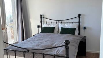 熨斗/熨衣板、床单