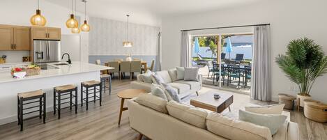 スマートテレビ