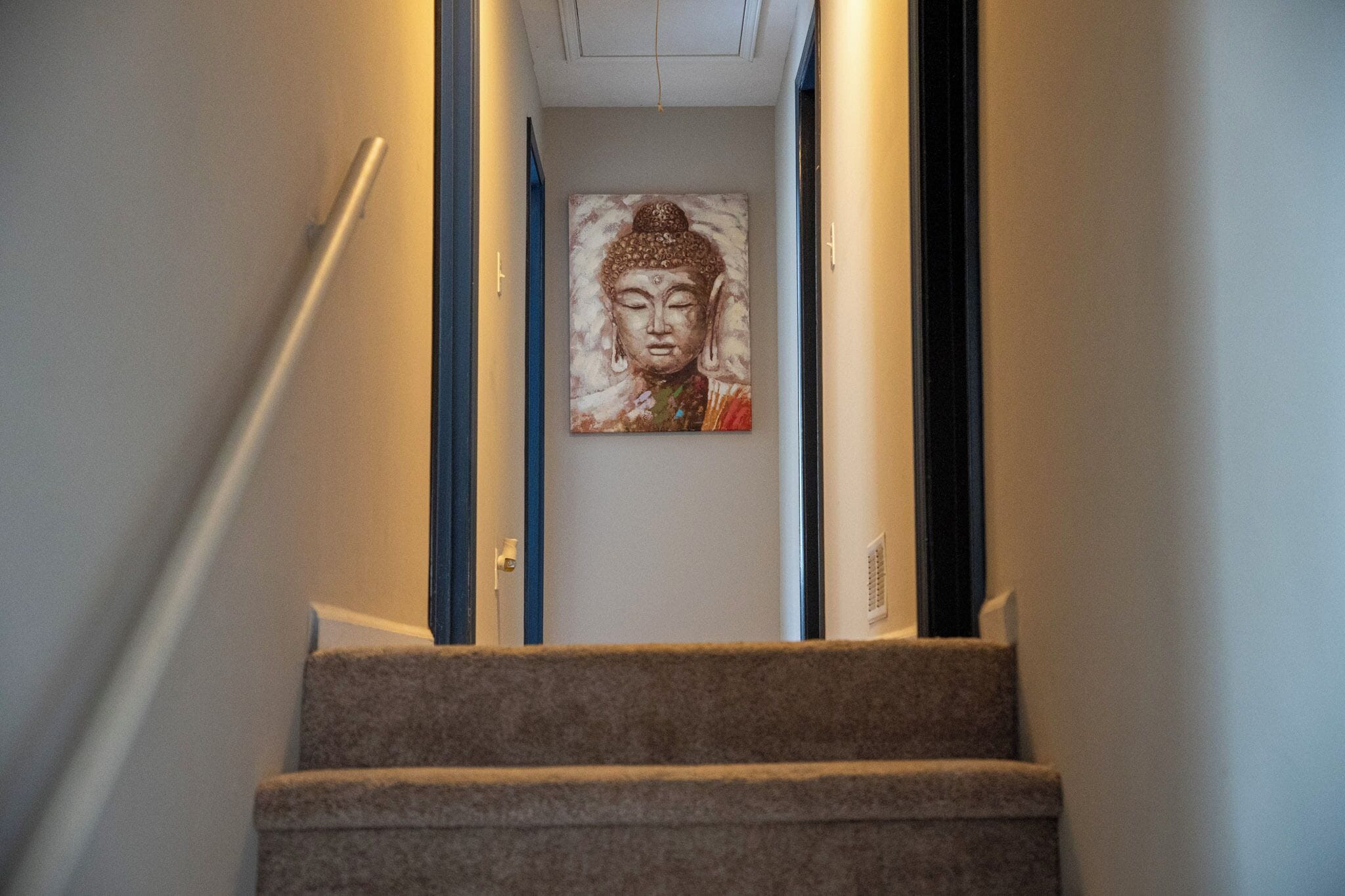 Appartement, 3 chambres | Intérieur