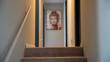 Apartment, 3 Bedrooms | Interior