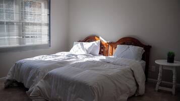 Apartment, 3 Bedrooms