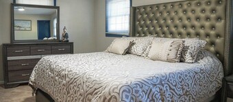  Charming 3 Bedrooms with Spacious Living and Convenient Location to Shopping & Interstate