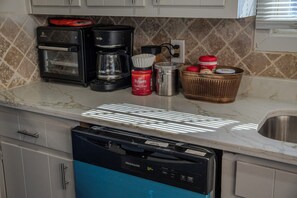 公寓, 3 间卧室 | 私人厨房