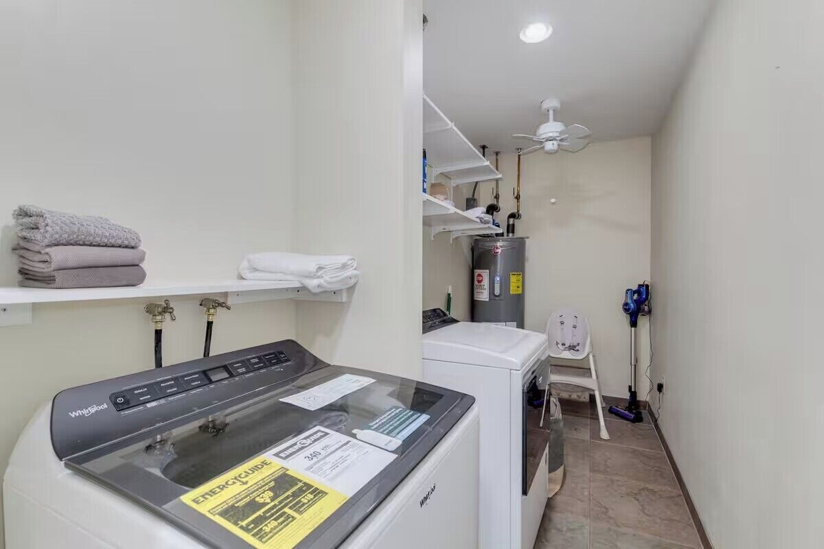 Comfort Triple Room | Interior