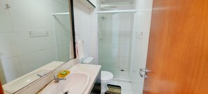 Bathroom - COOND0105 - Ondina Residence (Salvador)