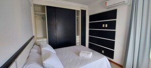 Basic Apartment - COOND0105 - Ondina Residence (Salvador)