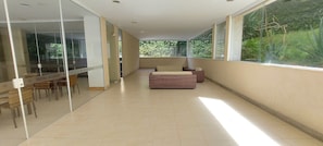 Interior - COOND0105 - Ondina Residence (Salvador)