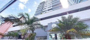 Exterior - COOND0105 - Ondina Residence (Salvador)
