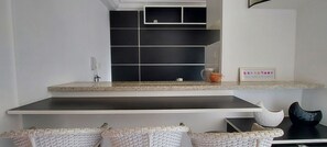 Private kitchen - COOND0105 - Ondina Residence (Salvador)
